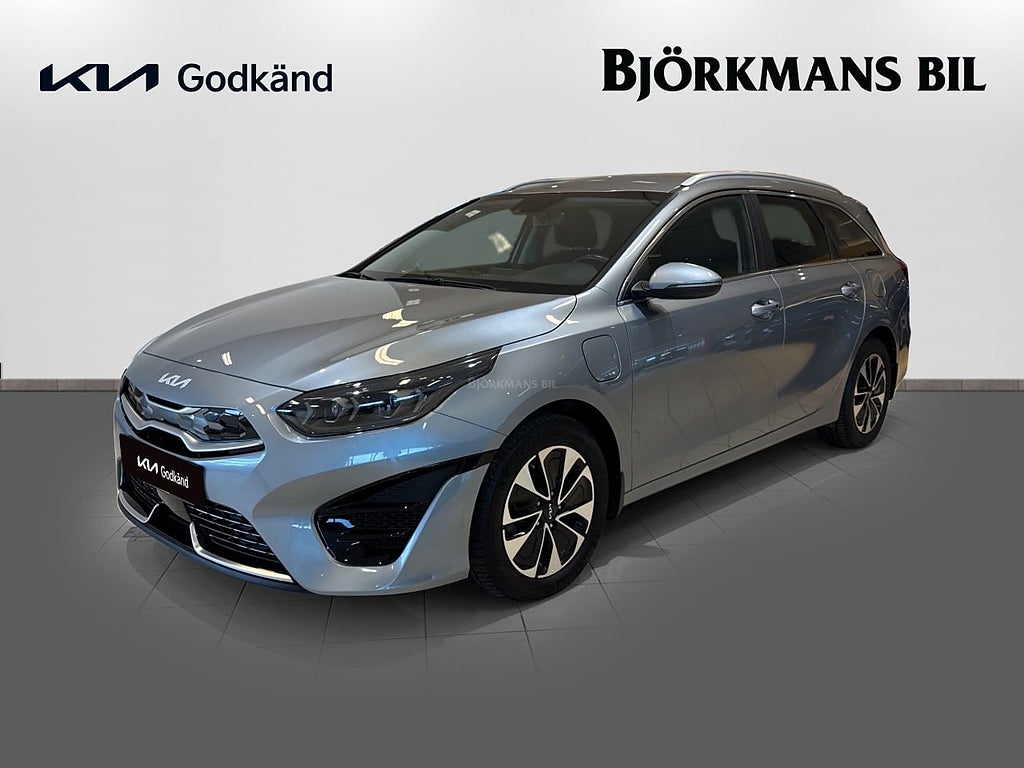 Kia Ceed SW PLUG-IN HYBRID ACTION