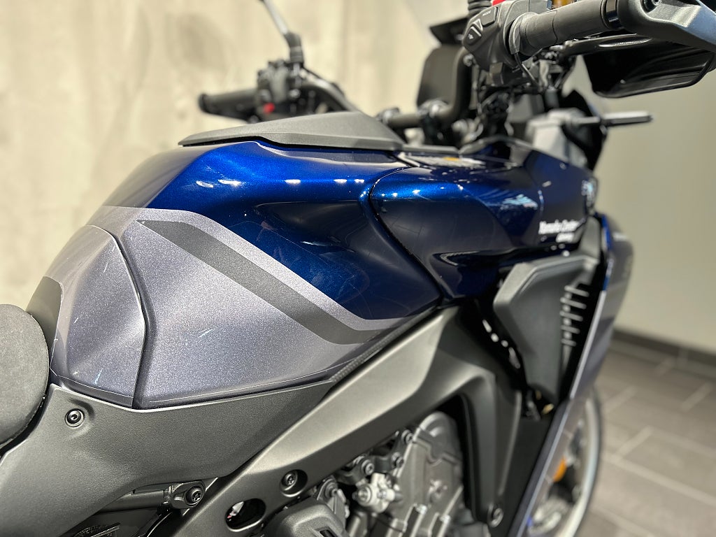 Yamaha Tracer 9GT+ /Kampanj NU: 214.900kr/Ränta 3,45%/Omg lev