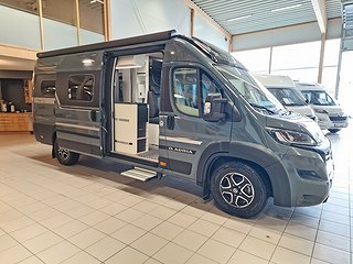 Husbil-övrigt Adria TWIN SUPREME 640 SLB 2 av 26
