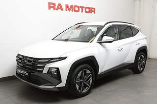 SUV Hyundai Tucson 1 av 27