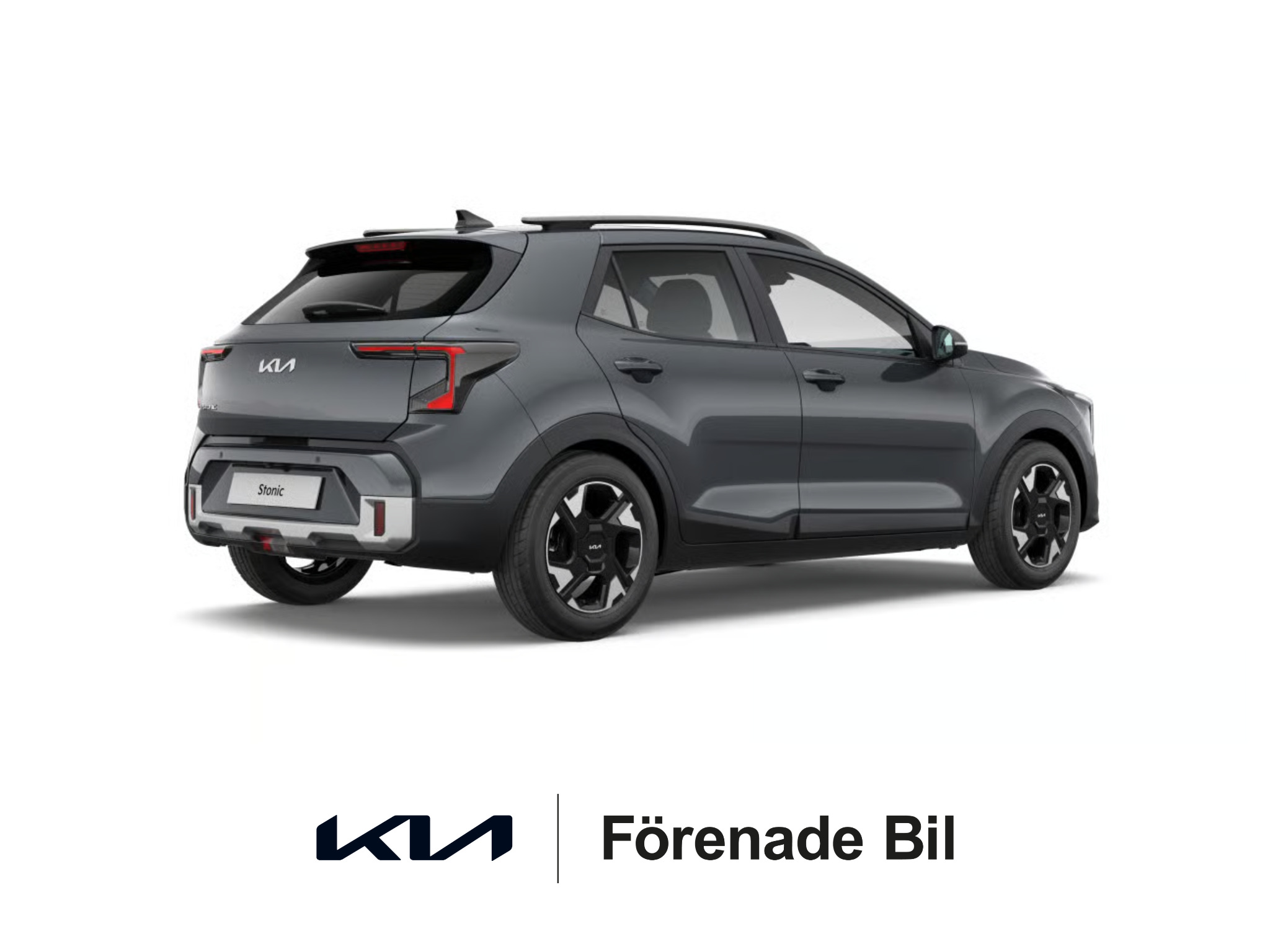 Kia Stonic 1.0 T-GDi MT ACTION 2026, bild 5/34