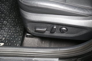 SUV Kia Niro 15 av 27