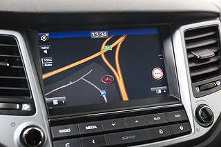 SUV Hyundai Tucson 19 av 31