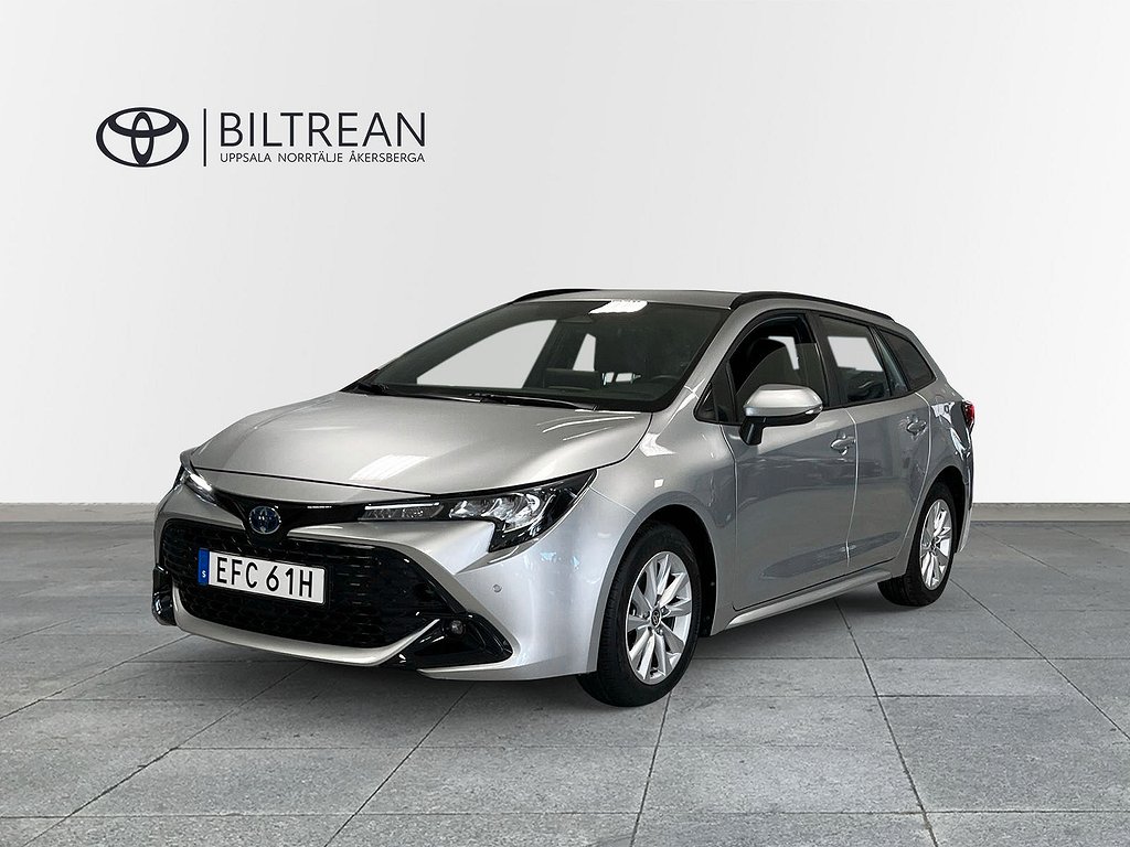 Toyota Corolla 1,8 Hybrid Touring Sports Active Plus