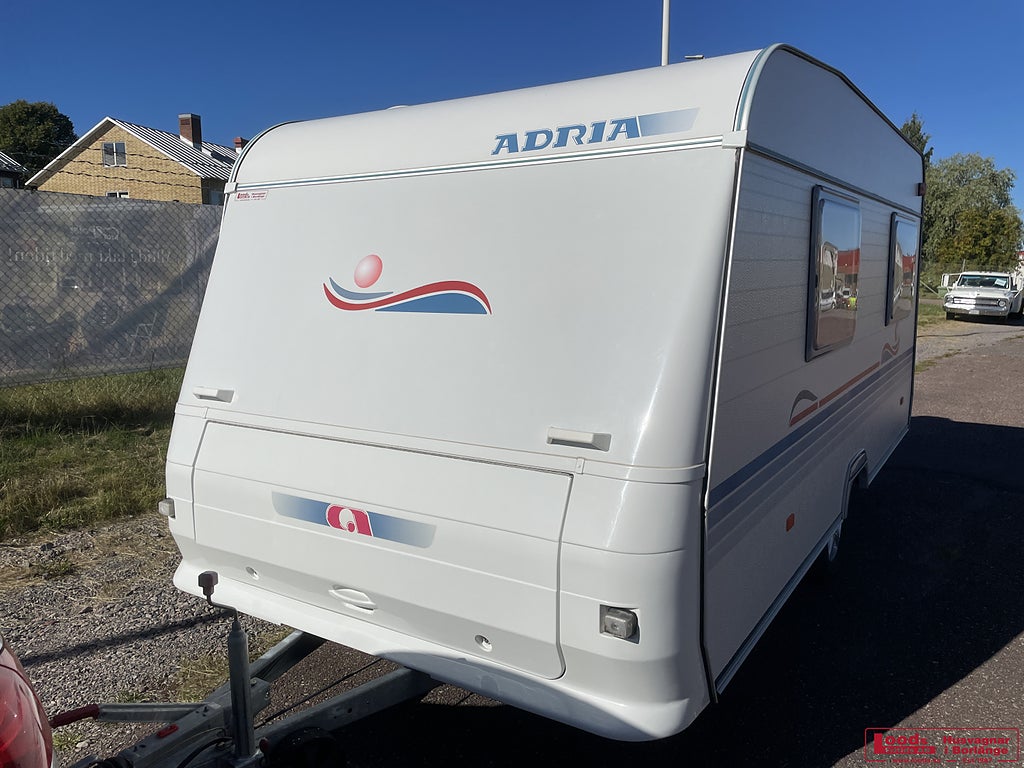 Adria ALTEA 432 PX