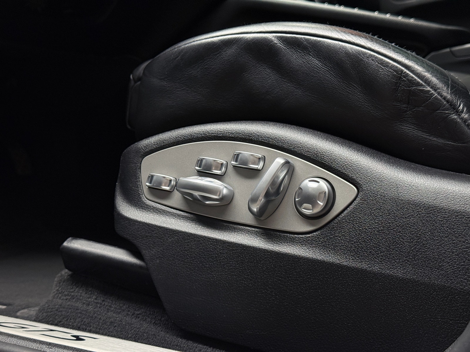 Porsche Macan GTS PDK 360hk Sport Chrono |Drag|BOSE|Panorama|18-vägs 2018 - miniatyr 15