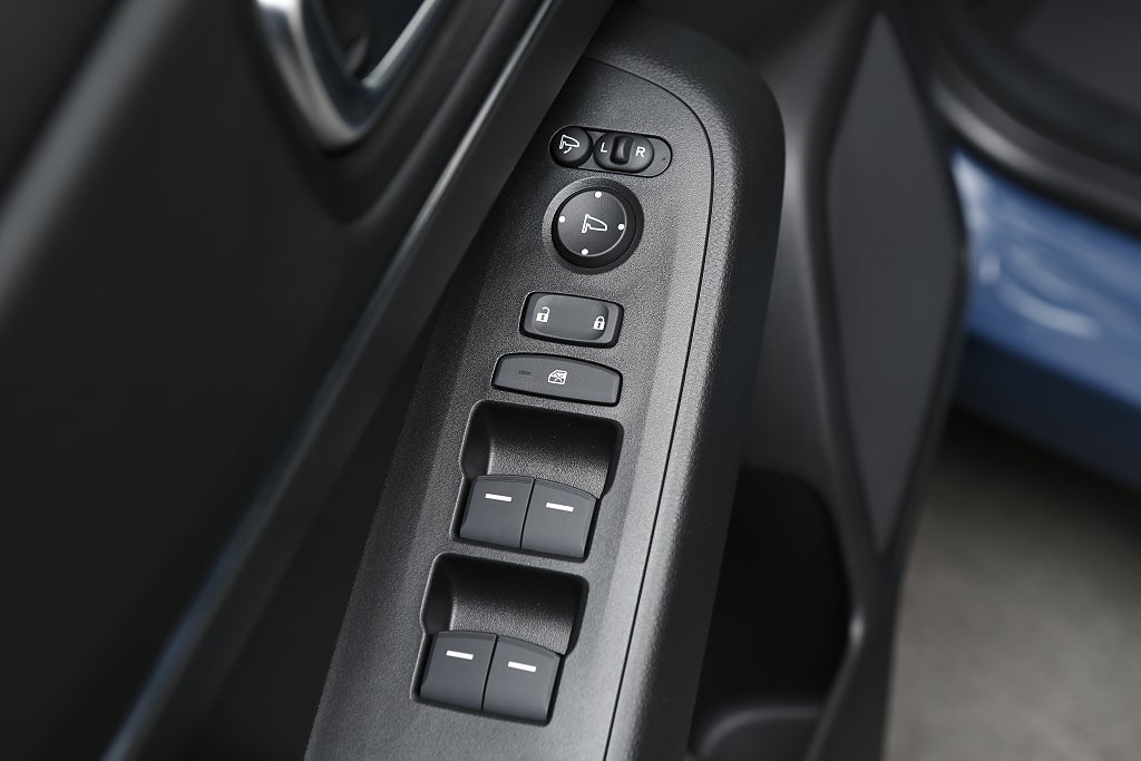 Honda HR-V ADVANCE FullHybrid + 8 år garanti + 5 år Service 2026