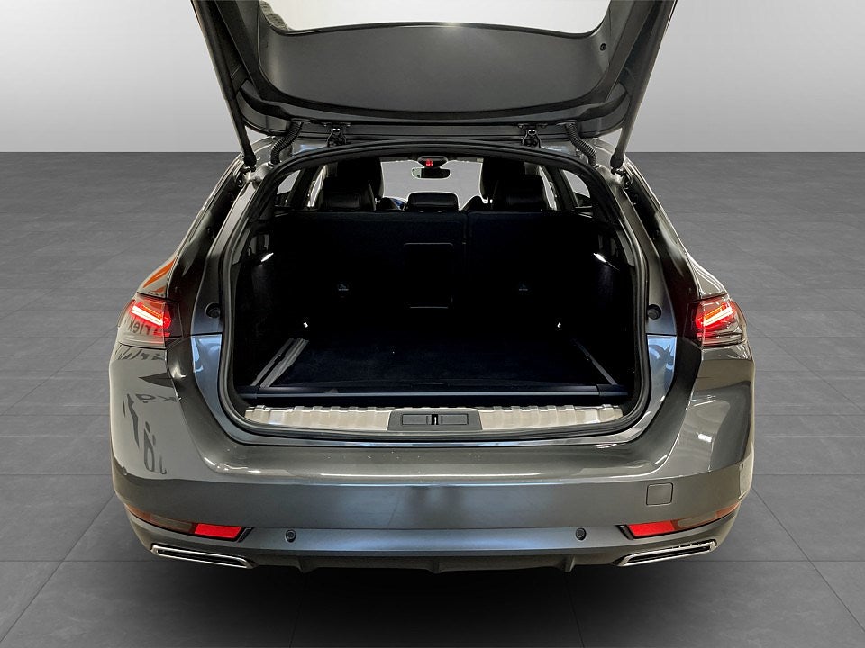 Bild på Peugeot 508 SW GT 1.2 PT 130hk Aut - 360,CARPLAY,NAV