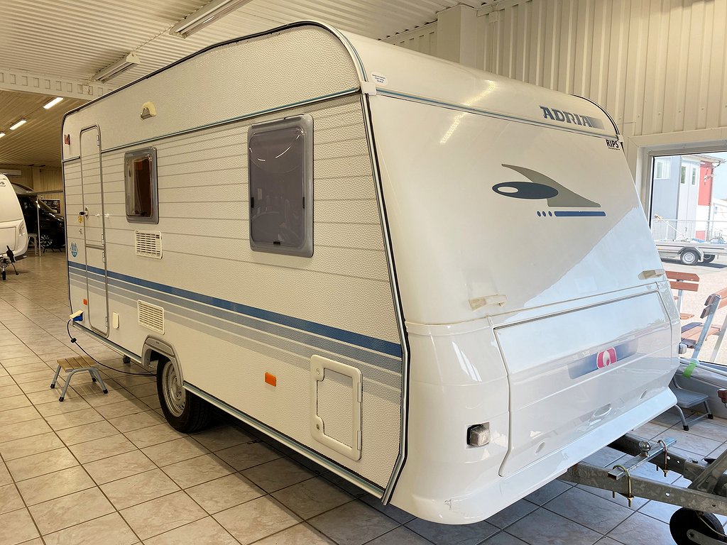 Adria ALTEA 432 PX