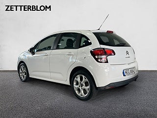 Halvkombi Citroën C3 3 av 15