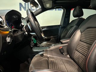 Mercedes-Benz B 200 d 4M AMG Sport Pano Drag Kamera MoK SoV