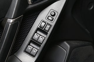 SUV Subaru Forester 12 av 25