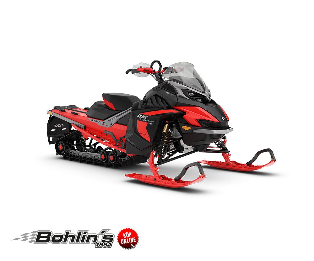 Lynx Xterrain RE 850 E-TEC 146" *KAMPANJ - 5.000 kr*