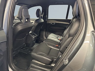 Volvo XC90 5-seater D5 AWD Automat Inscription En ägare/360°/S&V-D