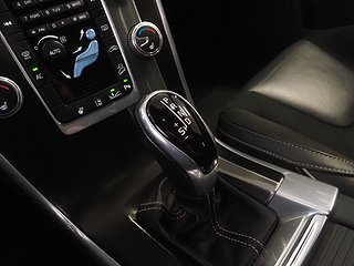 SUV Volvo XC60 25 av 27