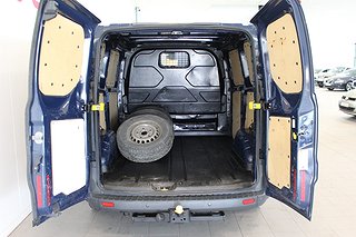 Transportbil - Skåp Ford transit 6 av 18