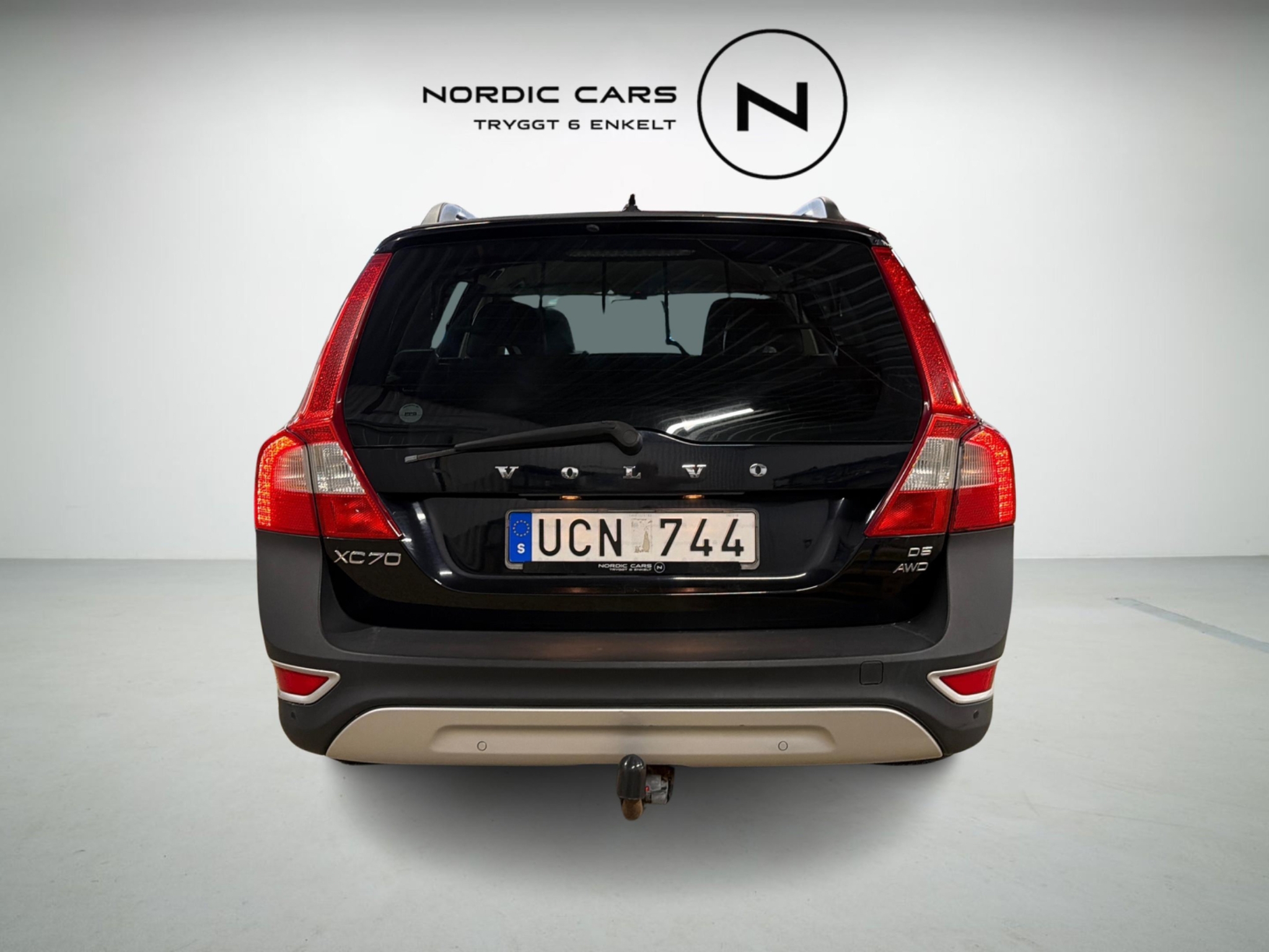 Volvo XC70 2008, bild 3/48