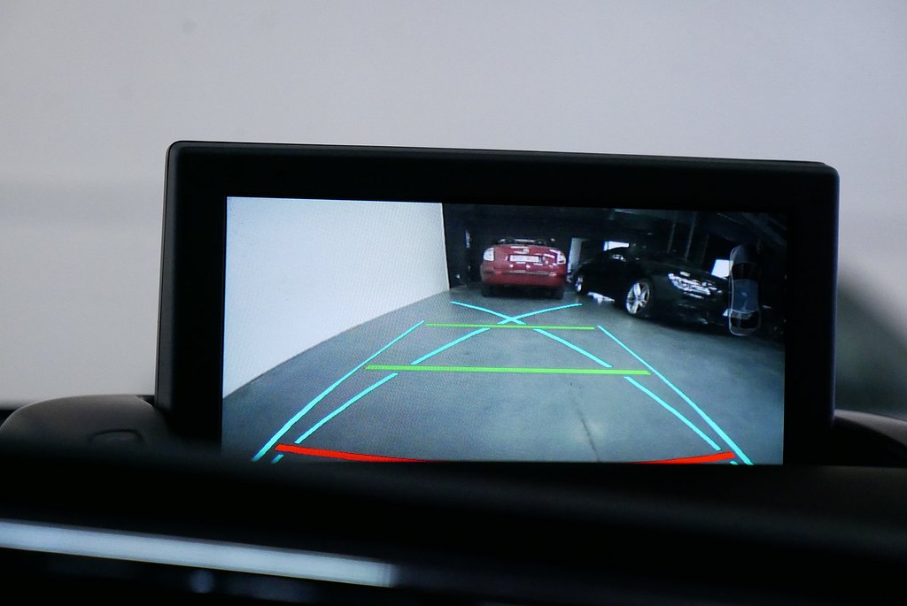 Peugeot 3008 1.6 BlueHDi EAT, 6-trinn, 120hk, 2015