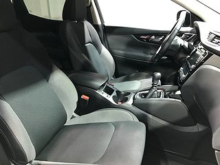 SUV Nissan Qashqai 6 av 20