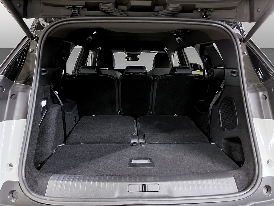 Bild på Peugeot 5008 GT Hybrid 145hk Aut 7-SITS B-KAMERA CARPLAY