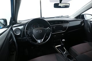 Kombi Toyota Auris 7 av 15