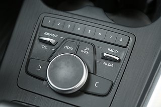 Kombi Audi A4 24 av 28