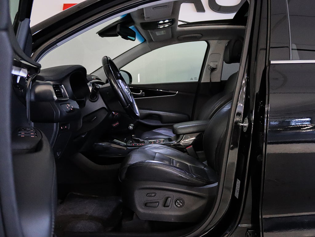 Kia Sorento 2.2 CRDi AWD Business Executive Pano Navi Drag