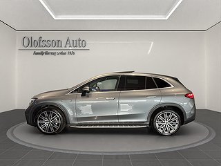 SUV Mercedes-Benz EQE 2 av 14