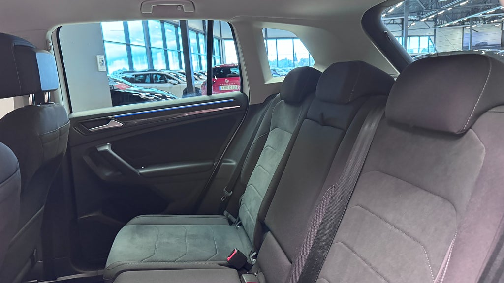 Volkswagen Tiguan 2024 - miniatyr 9
