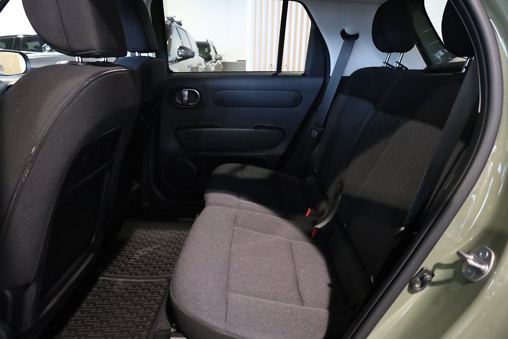 Hyundai Inster Long Range Advanced 2,95% 2025