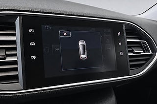 Peugeot 308 2016 bild 26