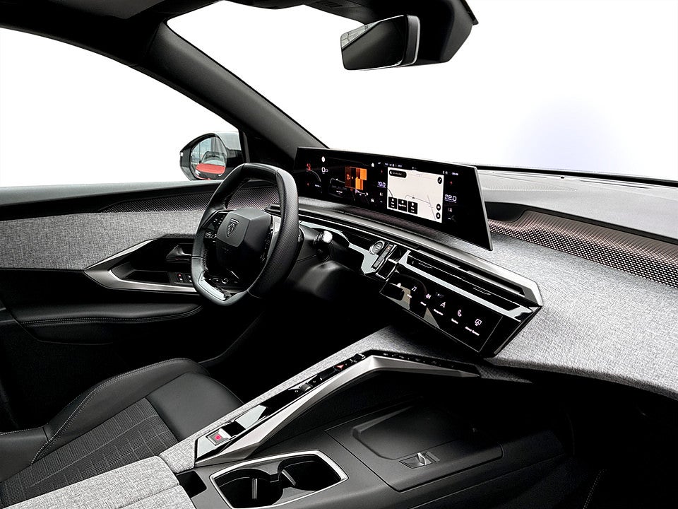 Bild på Peugeot 5008 GT Hybrid 145hk Aut 7-SITS B-KAMERA CARPLAY