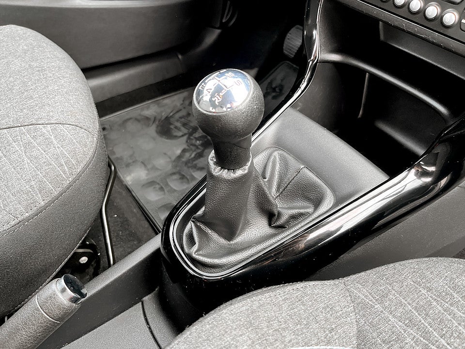 Bild på Citroën C3 1.2 PT VTi 82hk DRAG BACKSENSORER