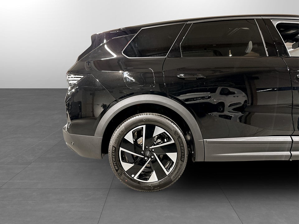 Bild på Opel Grandland GS Hybrid 136hk Aut - OMGÅENDE LEVERANS!