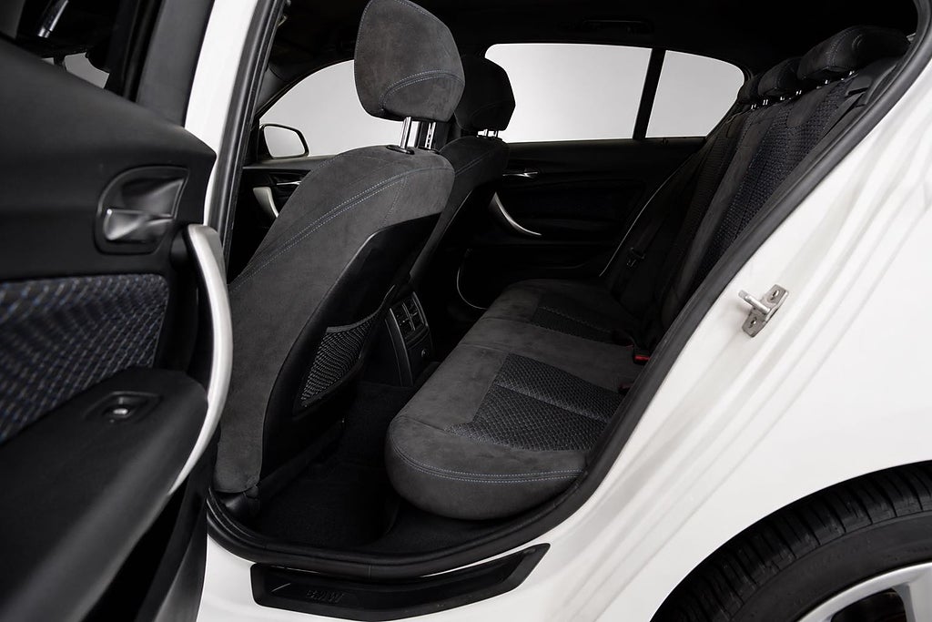 BMW 118d