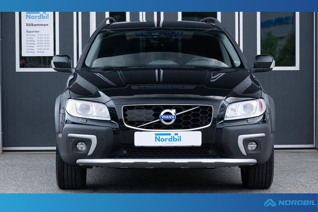 Volvo XC70