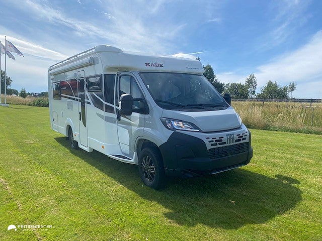 Kabe Tm Classic 740 LXL