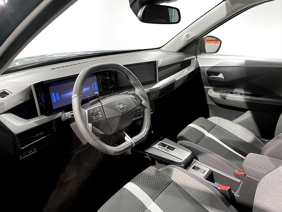 Bild på Opel Frontera GS Hybrid 145hk - DEMO