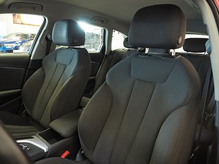 Kombi Audi A4 15 av 23