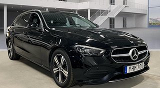 Kombi Mercedes-Benz C
