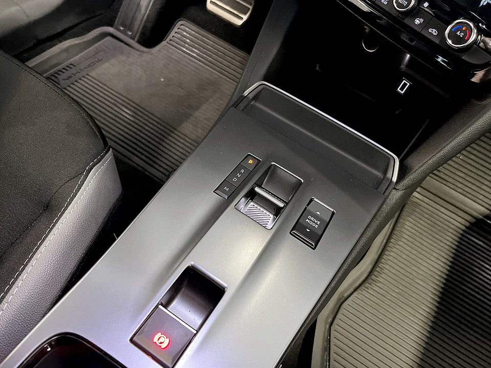 Bild på Opel Mokka GS Hybrid 1.2 Turbo 145hk Aut B-KAMERA CARPLAY
