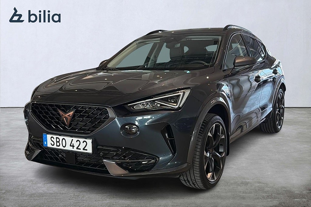 Cupra Formentor 1.5 TSI 150 HK DSG7 /BACKKAMERA