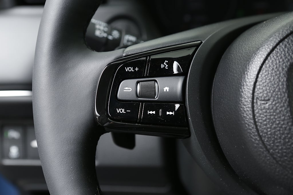 Honda HR-V ADVANCE FULLHYBRID | 2026 | i Lager | 8år Nybilsgaranti