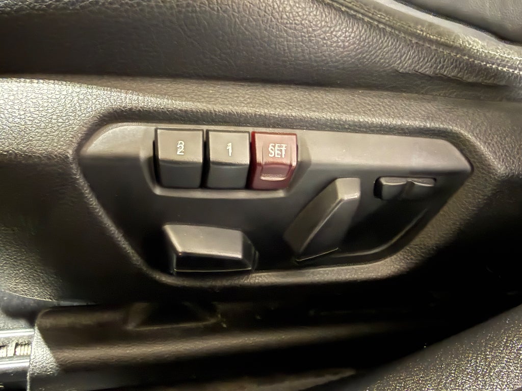 BMW 330d bild 6