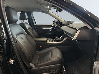 Mazda CX-60 PHEV AWD Homura S&Vhjul/Drag/360/BOSE/Skinn/HuD/Carplay – bild 10