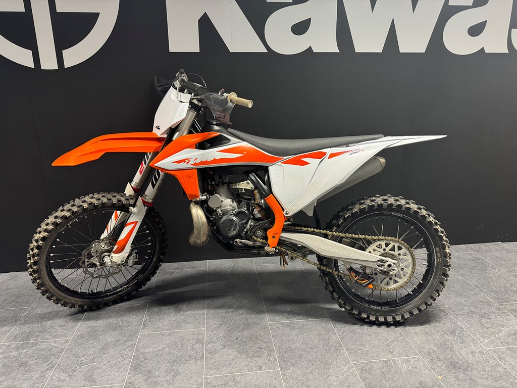 KTM 250 SX 