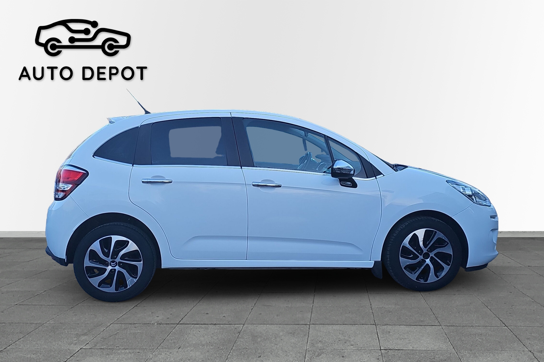 Citroen C3 2014, bild 3/38
