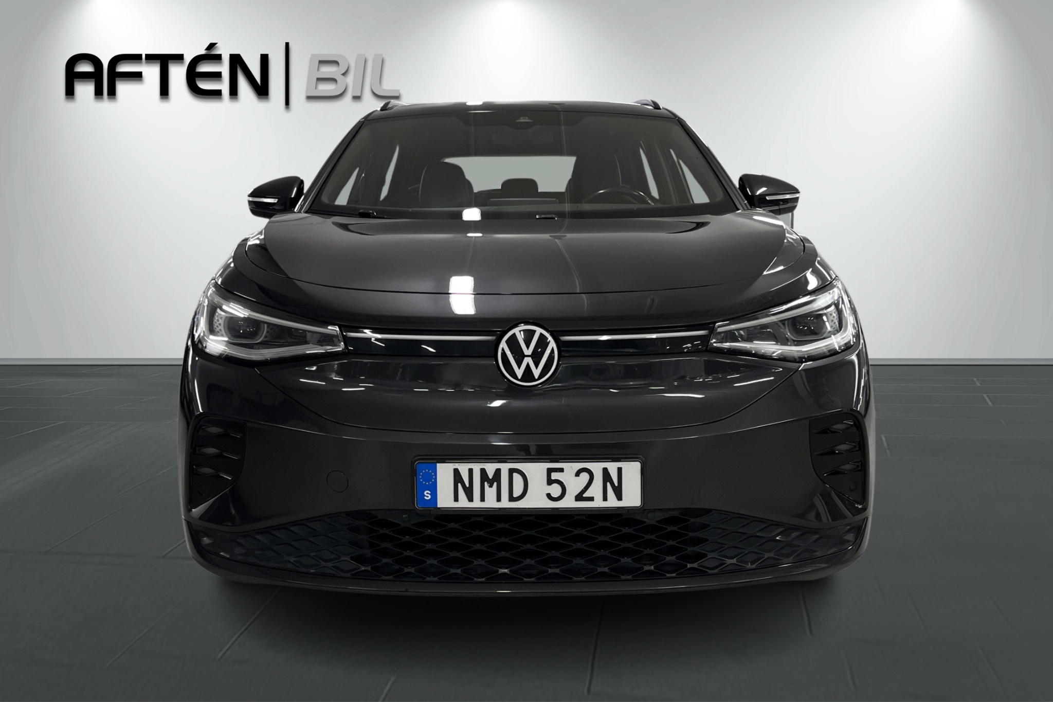 Volkswagen ID.4 GTX 77 kWh 4M 2022, bild 3/10
