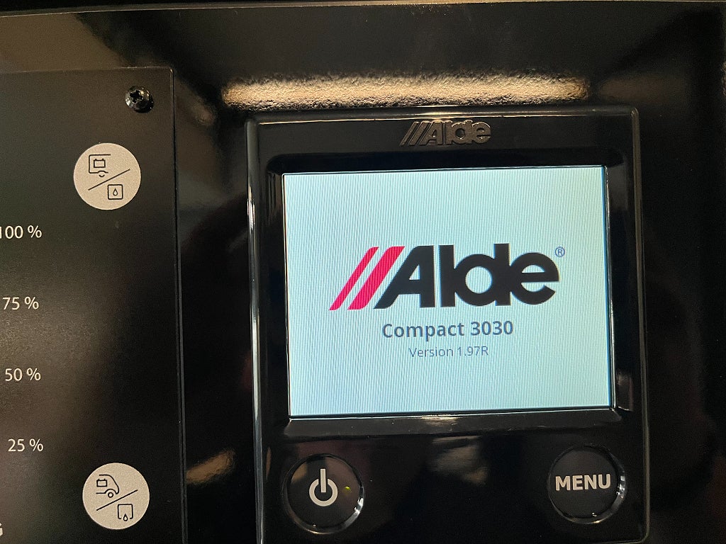 Sun Living S 75 SL / Taksäng / ALDE / B-körkort / Automat - Sun Living