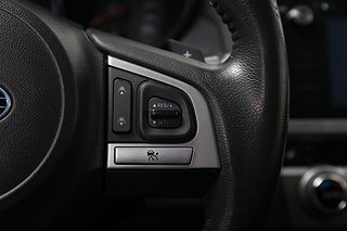 Kombi Subaru Outback 14 av 22